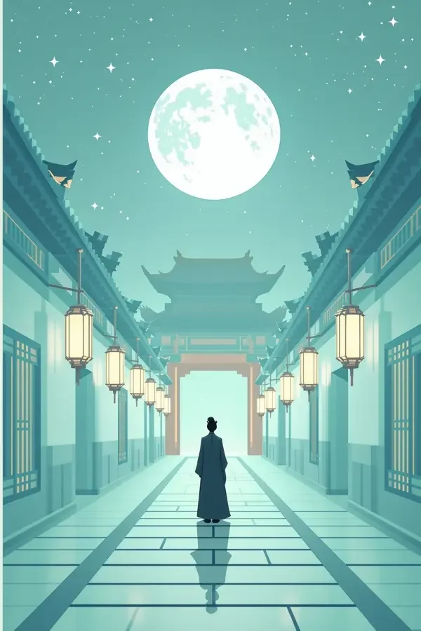 《城里的月光》短剧封面 - 电影在线