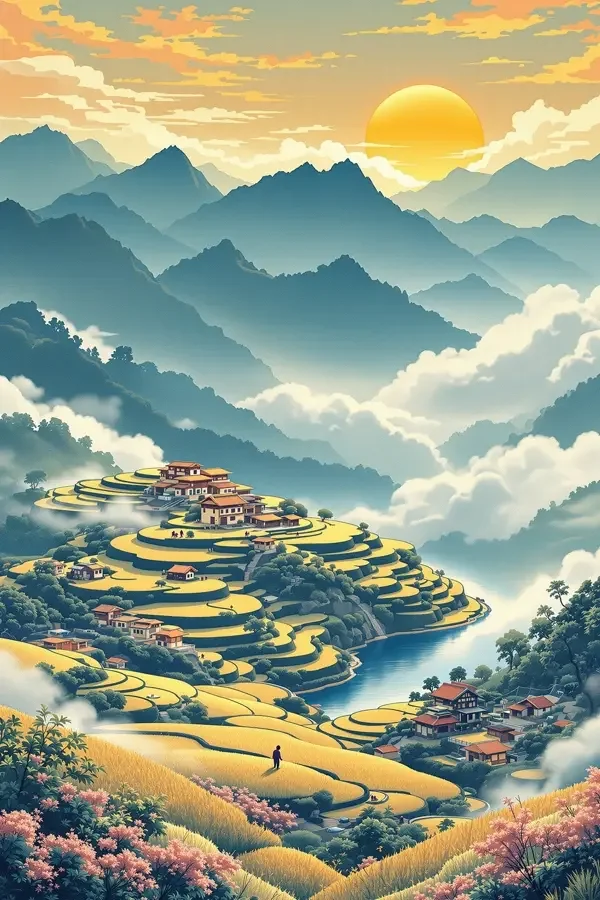 《小满》短剧封面 - 电影在线